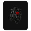 blossom Mousepad
