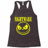 nightmare Racerback Tank