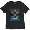ugly sheikah sweater V-Neck Tee