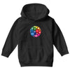 ALL TOP BRAND Youth Hoodie