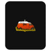 beast Mousepad