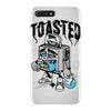toasted iPhone 7 Plus Case
