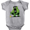 water bomb squad Baby Onesie