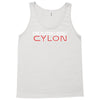 i'm a frakking cylon Tank Top