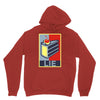 lie Hoodie