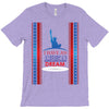 I Have an American Dream T-Shirt