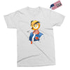 IM COOL GIRLS Exclusive T-shirt