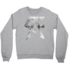 canelo eroded Crewneck Sweatshirt