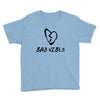 Bad Vibes XXXtentacion Youth Tee