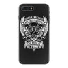 All Men are Created Equal but Only the Best are Born in October iPhone 7 Plus Case