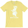 doughboy white flour T-Shirt