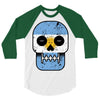 argentina till i die 3/4 Sleeve Shirt
