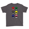 retrograde Youth Tee