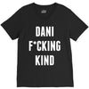 Dani Kind V-Neck Tee