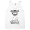 please wait Tank Top