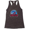 gargoyle's quest the tv series Racerback Tank