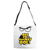 beech mein mat bol Adjustable Strap Totes