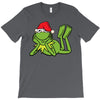 kermit christmas T-Shirt