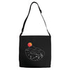 Desert Adjustable Strap Totes
