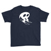 horace goes skiing Youth Tee