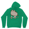 Pusheen The Cat Unisex Hoodie