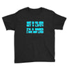 many lives Youth Tee