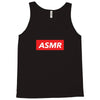 Asmr Hypebeast Tank Top