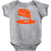 vinyl record Baby Onesie