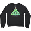 the last cupcake Crewneck Sweatshirt