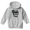 monkey face Youth Hoodie