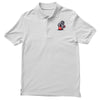 mma bulldog final Polo Shirt