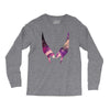 Wolverine Long Sleeve Shirts