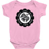 norse gods Baby Onesie