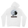 Catzilla Unisex Hoodie