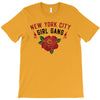 New York City Girl Gang T-Shirt