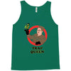 trap queen Tank Top