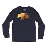 Mama Bear Long Sleeve Shirts
