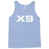 x9 Tank Top