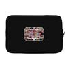 merry christmas Laptop sleeve