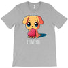 puppy love T-Shirt