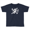 usopp flag one piece Toddler T-shirt