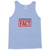 alternative fact Tank Top