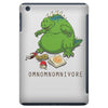omnomnomnivore iPad Mini