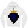 lion Zipper Hoodie