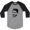 fahrie77 3/4 Sleeve Shirt