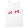 Savage Tank Top