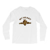 My Heart (a230) Long Sleeve Shirts
