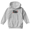 blessed sister with flower Youth Hoodie