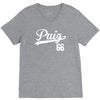 puig V-Neck Tee
