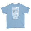 tower of serpents Youth Tee